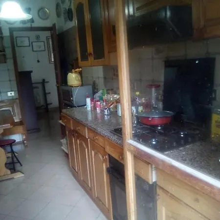 Bnb Myhome Gasthuis *