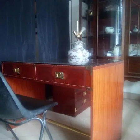 Gasthuis Bnb Myhome Rome