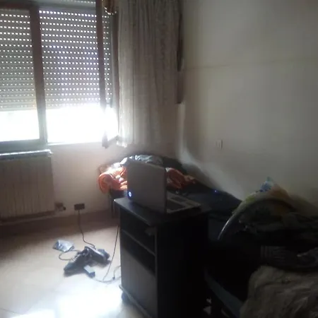 Bnb Myhome Rome